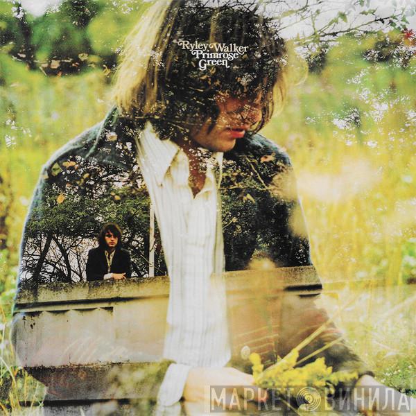 Ryley Walker - Primrose Green
