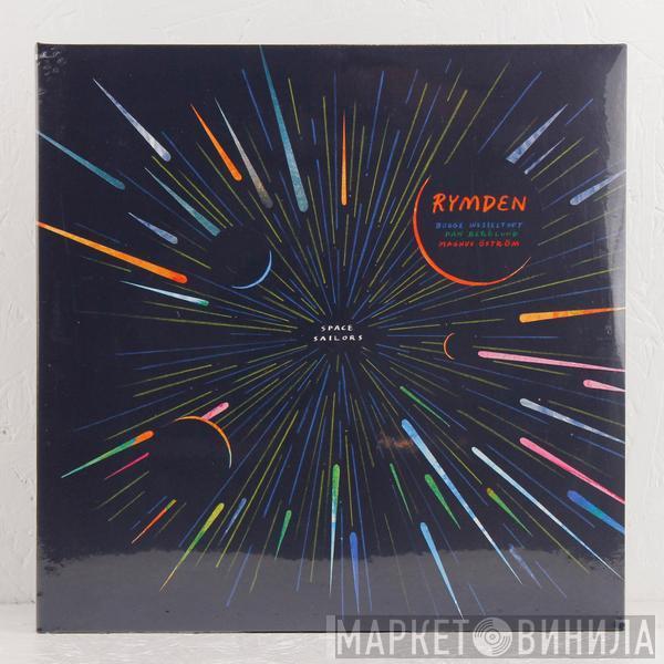 Rymden - Space Sailors