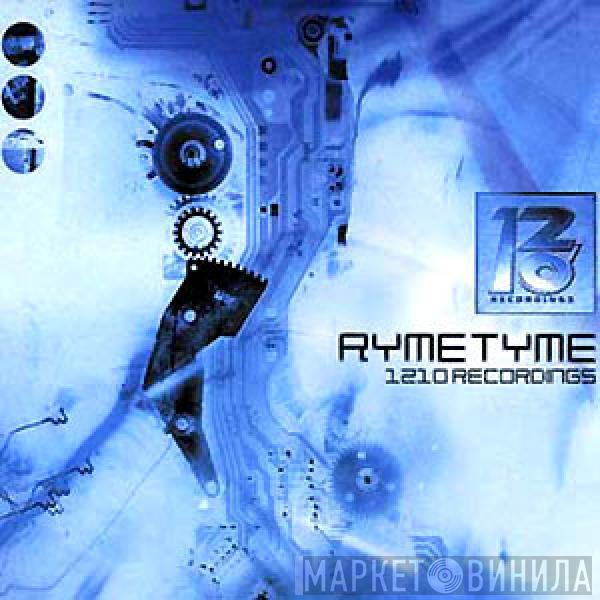 Ryme Tyme - Rymetyme