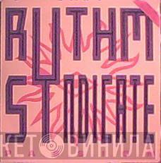 Rythm Syndicate  - P.A.S.S.I.O.N.