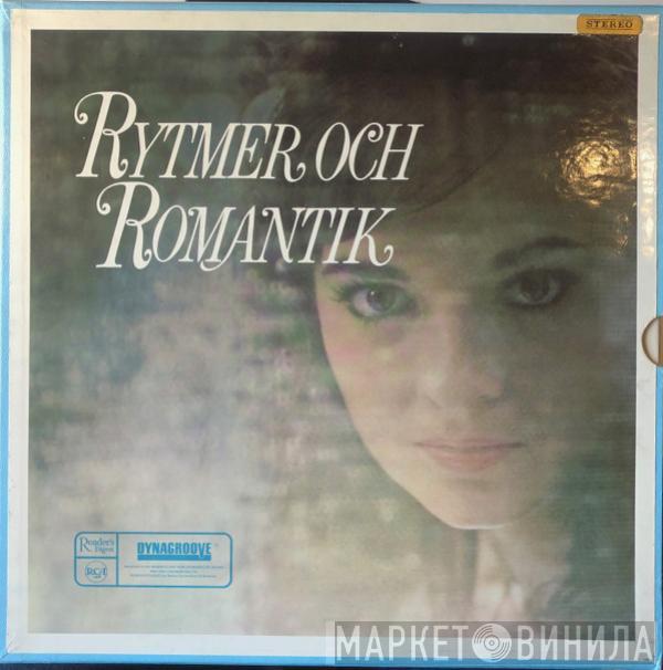  - Rytmer Och Romantik