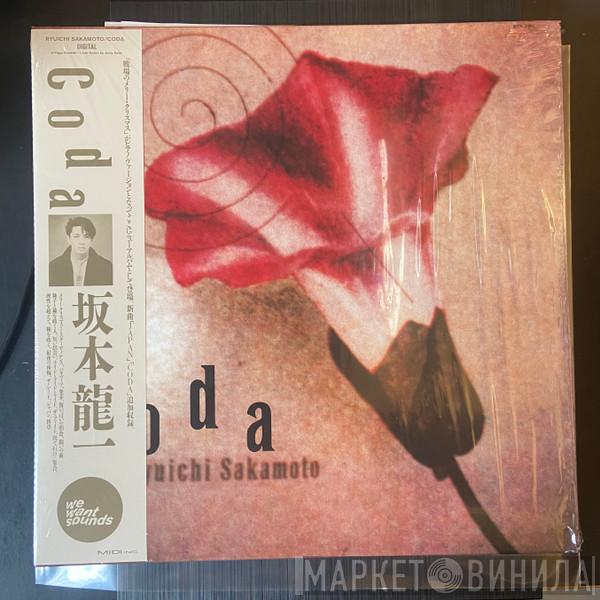 Ryuichi Sakamoto - Coda