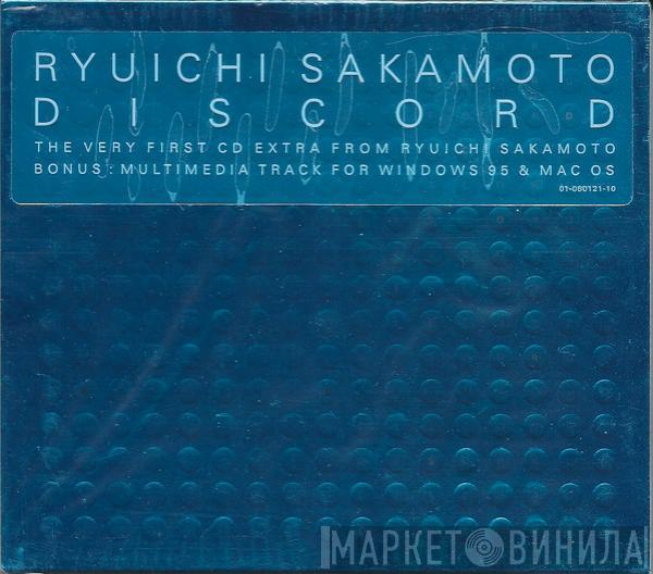 Ryuichi Sakamoto - Discord