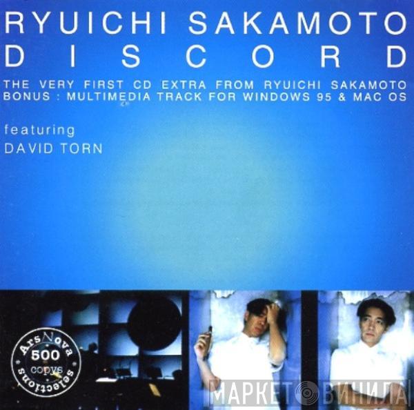  Ryuichi Sakamoto  - Discord