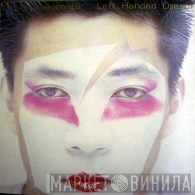 Ryuichi Sakamoto - Left Handed Dream