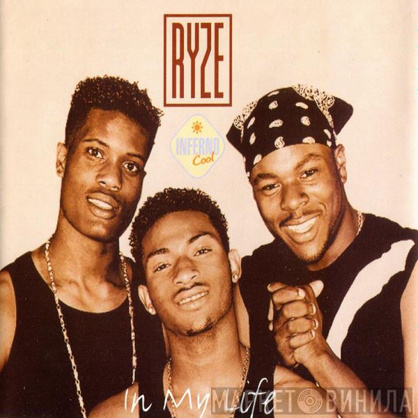 Ryze  - In My Life