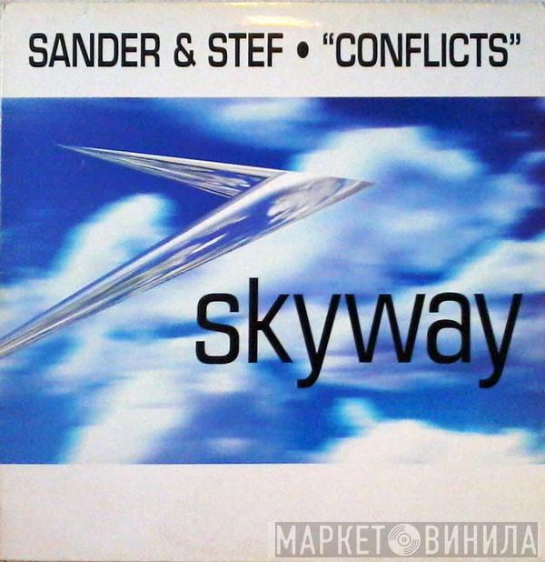 S 'N' S - Conflicts
