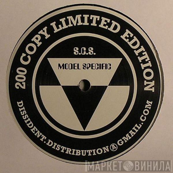 S.C.S. - Model Specific