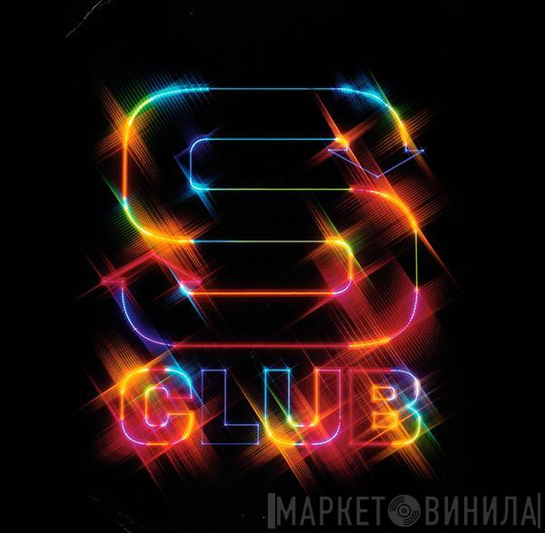 S Club 7 - Dance / Alive