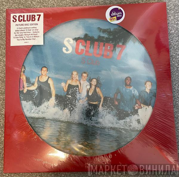S Club 7 - S Club