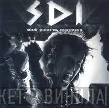 S.D.I. - Satans Defloration Incorporated