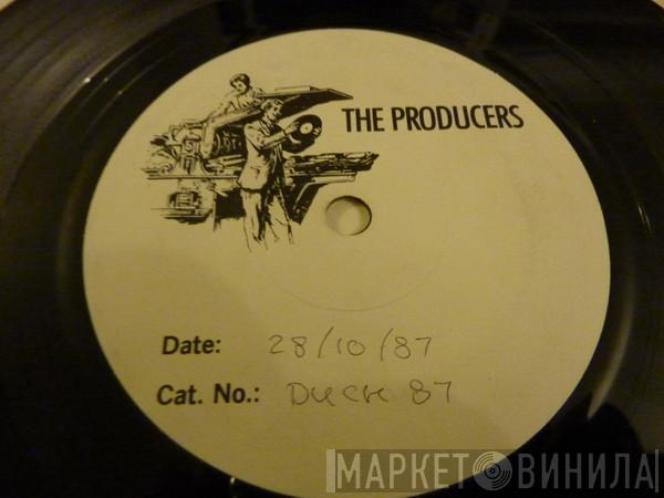 S.D.M, The Box Set - Wrap Your Legs Around Me
