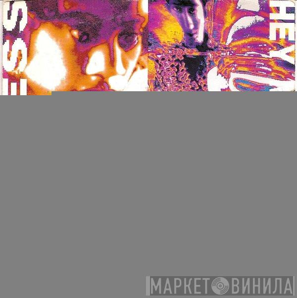  S'Express  - Hey Music Lover