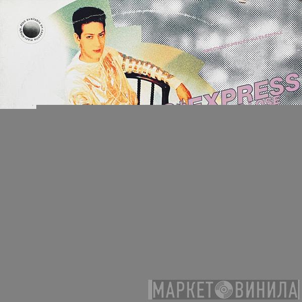  S'Express  - Nothing To Lose