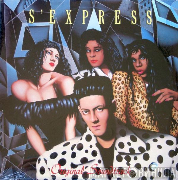  S'Express  - Original Soundtrack