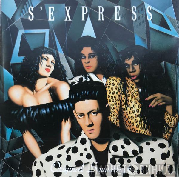  S'Express  - Original Soundtrack