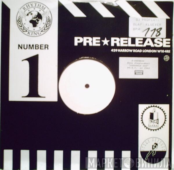  S'Express  - Superfly Guy