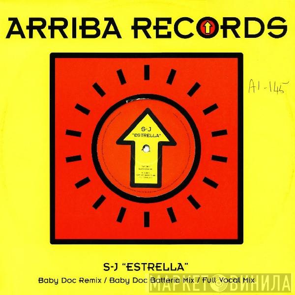 S-J - Estrella