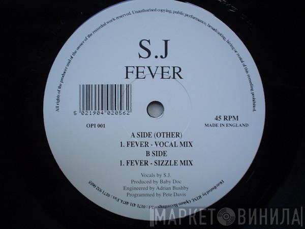 S-J - Fever