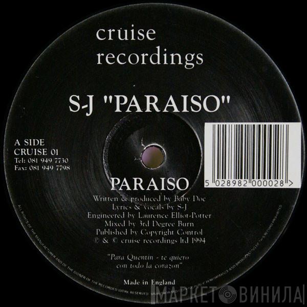 S-J - Paraiso