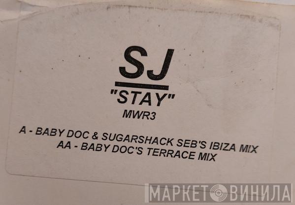 S-J - Stay