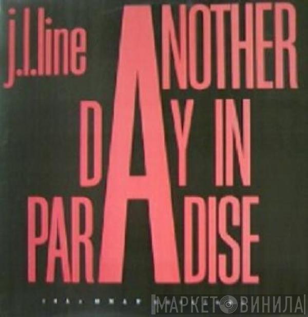 S.L. Line - Another Day In Paradise (The Only Version)