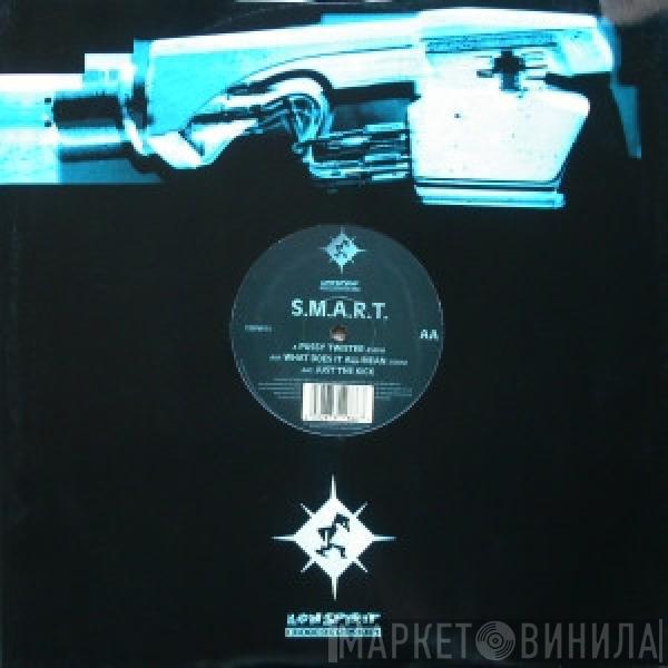 S.M.A.R.T. - Pussy Twister