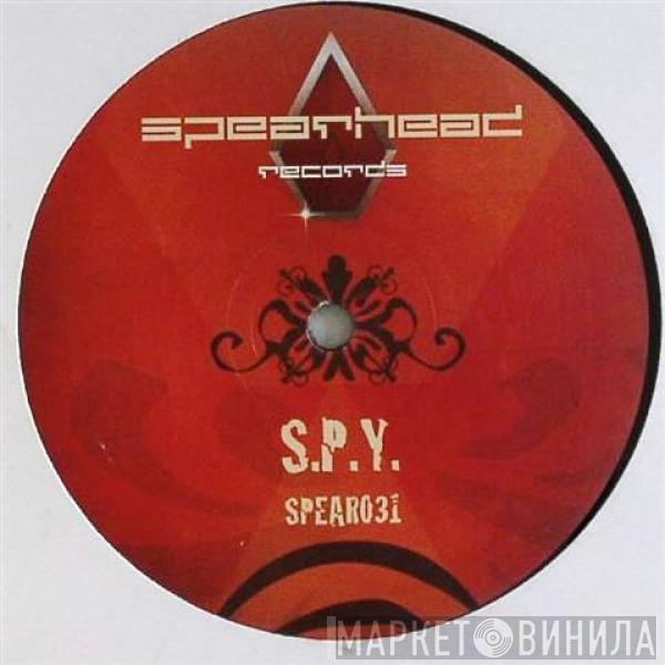  S.P.Y.  - Feel The Music / The Bug