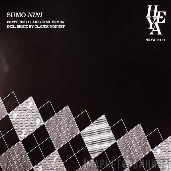 S.U.M.O. - Nini