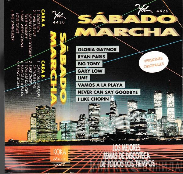  - Sábado Marcha