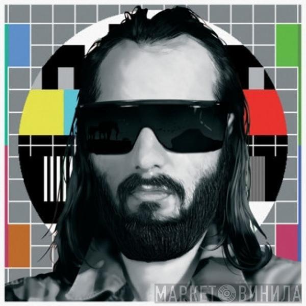 Sébastien Tellier - La Ritournelle (Remixes)