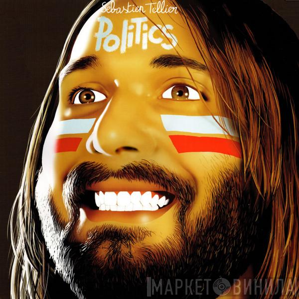 Sébastien Tellier - Politics
