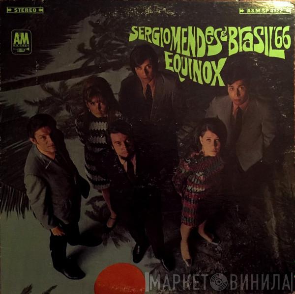 Sérgio Mendes & Brasil '66 - Equinox