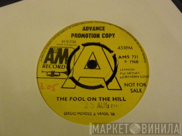 Sérgio Mendes & Brasil '66 - The Fool On The Hill