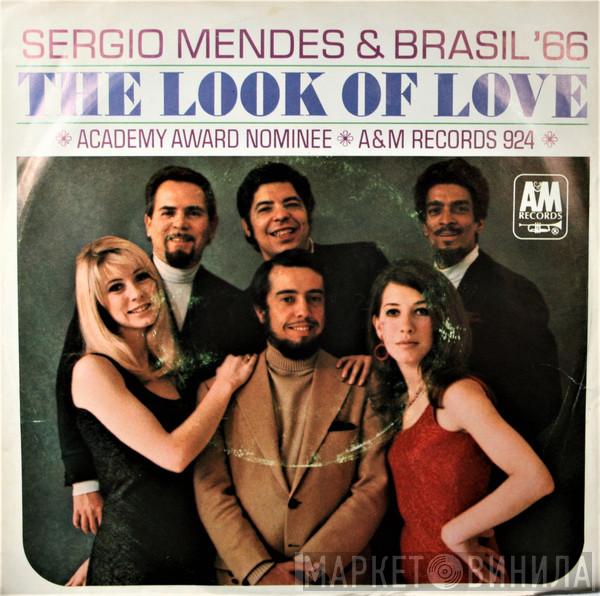 Sérgio Mendes & Brasil '66 - The Look Of Love