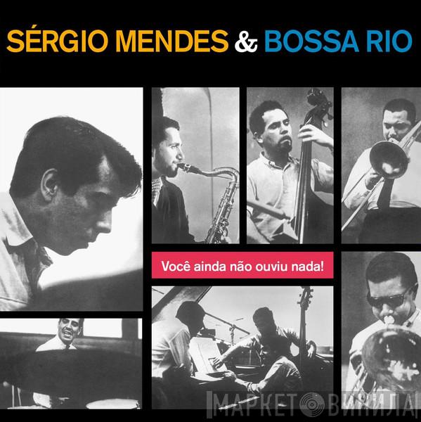  Sérgio Mendes  - And The Bossa Rio