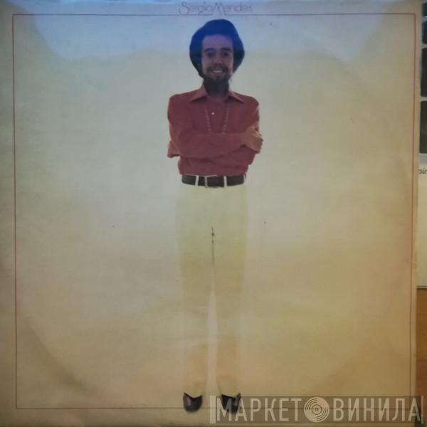  Sérgio Mendes  - I Believe