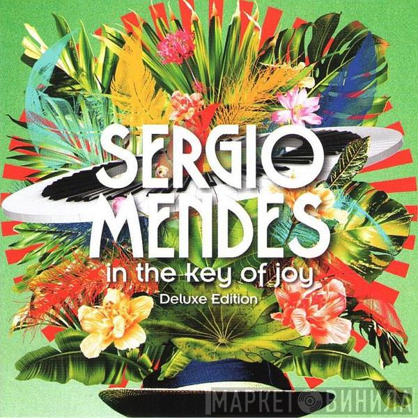  Sérgio Mendes  - In The Key Of Joy