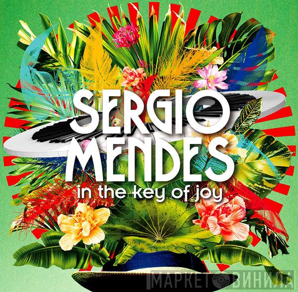 Sérgio Mendes - In The Key Of Joy