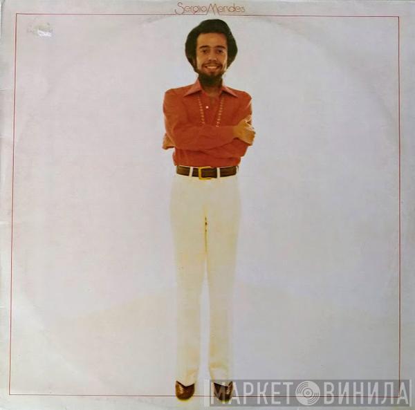  Sérgio Mendes  - Sérgio Mendes