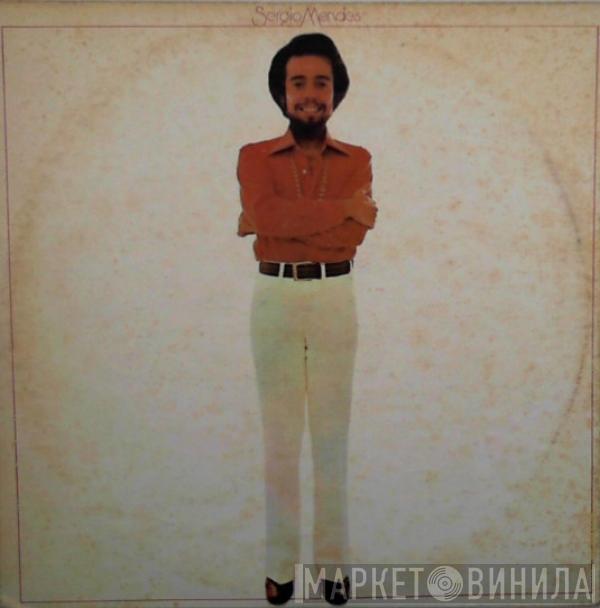  Sérgio Mendes  - Sergío Mendes