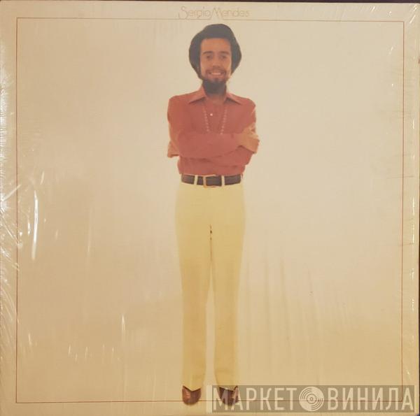  Sérgio Mendes  - Sergio Mendes