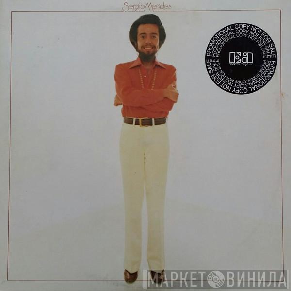  Sérgio Mendes  - Sergio Mendes