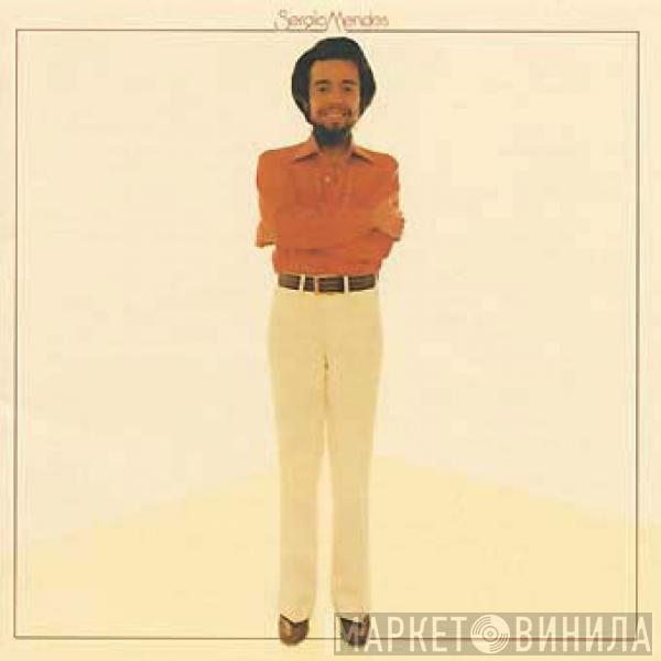  Sérgio Mendes  - Sergio Mendes