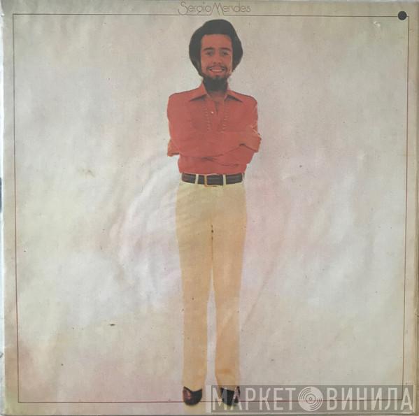  Sérgio Mendes  - Sergio Mendes