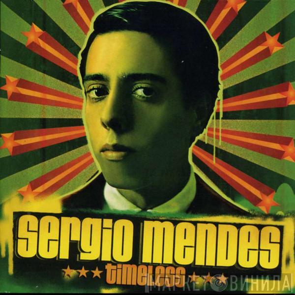  Sérgio Mendes  - Timeless