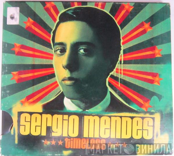  Sérgio Mendes  - Timeless