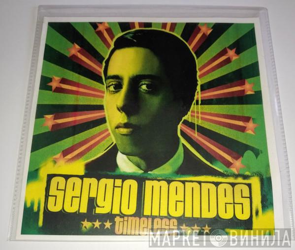  Sérgio Mendes  - Timeless
