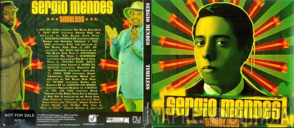 Sérgio Mendes  - Timeless