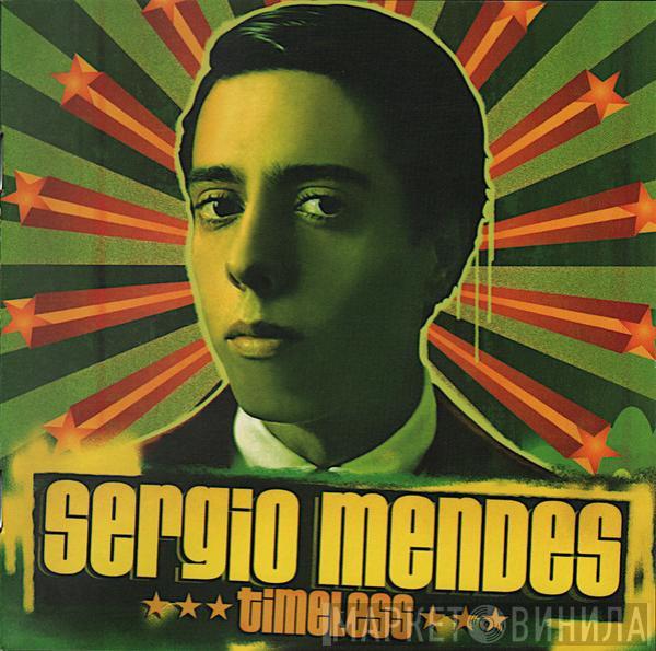 Sérgio Mendes - Timeless